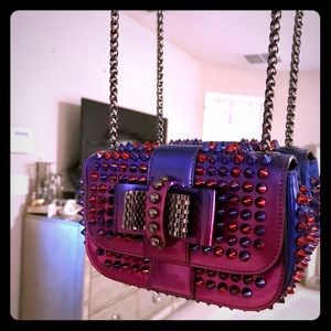 Christian Louboutin Evening Purse
